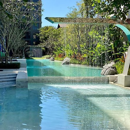 New Cosy Apartment At Marvest Huahin City Center 외부 사진