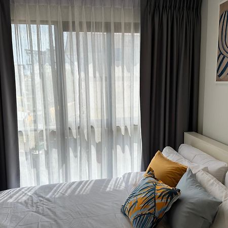 New Cosy Apartment At Marvest Huahin City Center 외부 사진