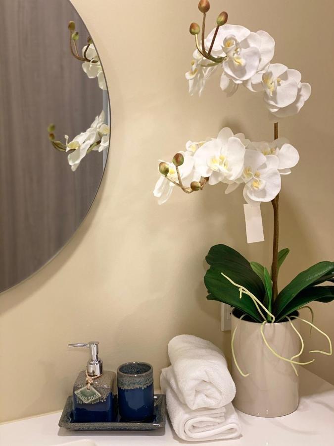 New Cosy Apartment At Marvest Huahin City Center 외부 사진
