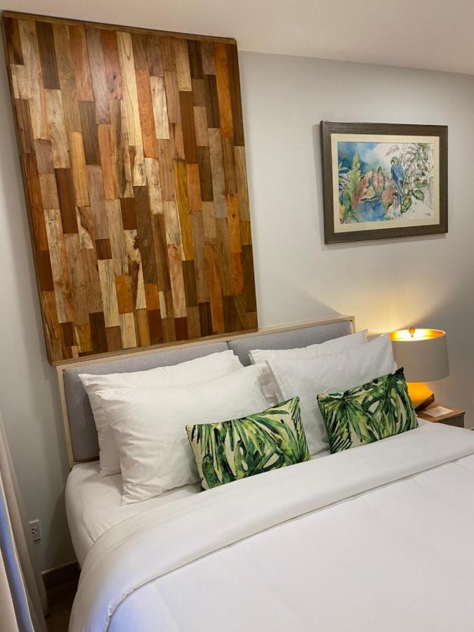 New Cosy Apartment At Marvest Huahin City Center 외부 사진