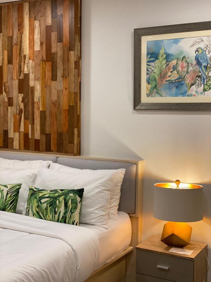 New Cosy Apartment At Marvest Huahin City Center 외부 사진
