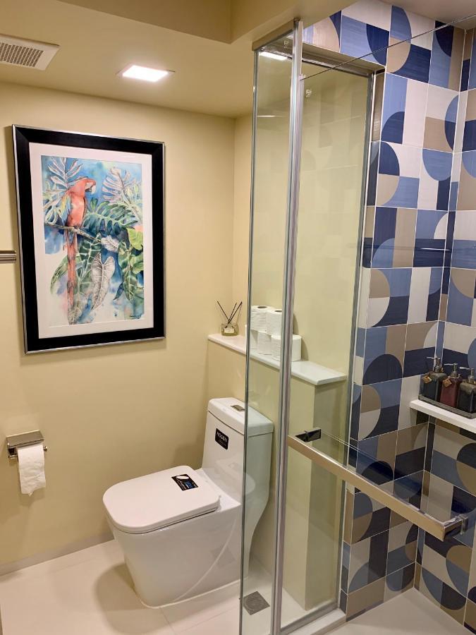 New Cosy Apartment At Marvest Huahin City Center 외부 사진