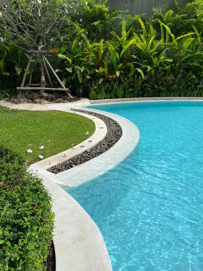 New Cosy Apartment At Marvest Huahin City Center 외부 사진