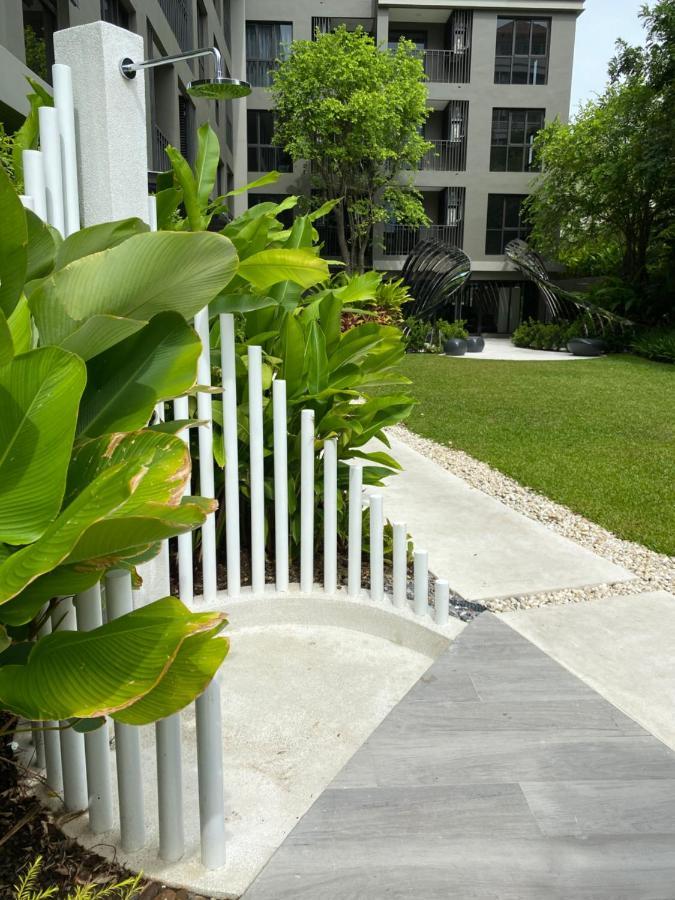 New Cosy Apartment At Marvest Huahin City Center 외부 사진