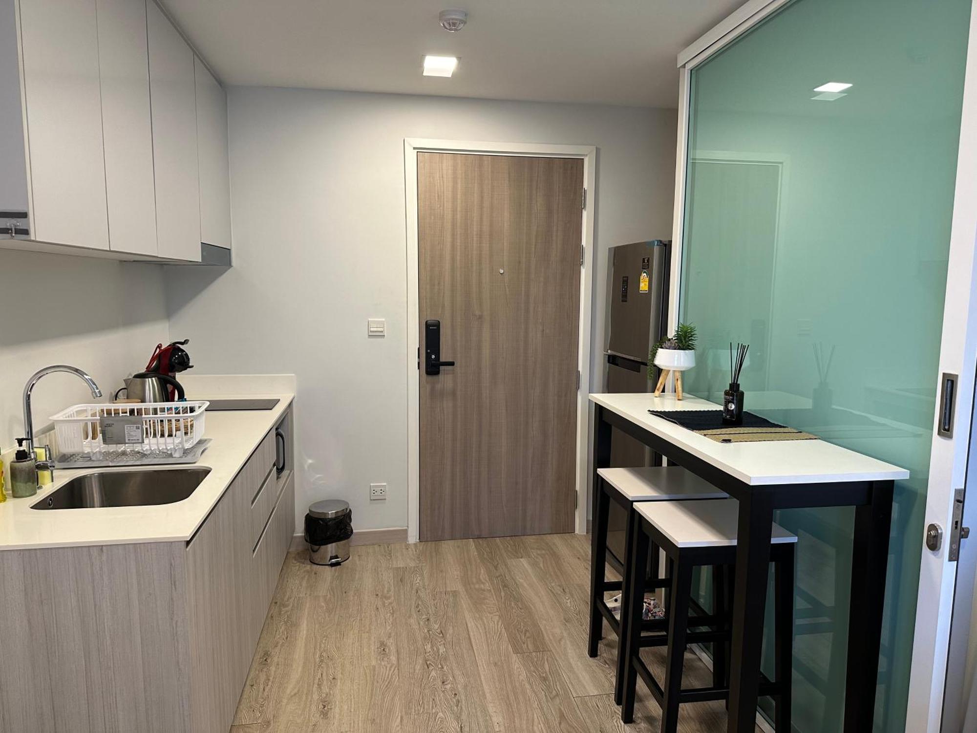New Cosy Apartment At Marvest Huahin City Center 외부 사진