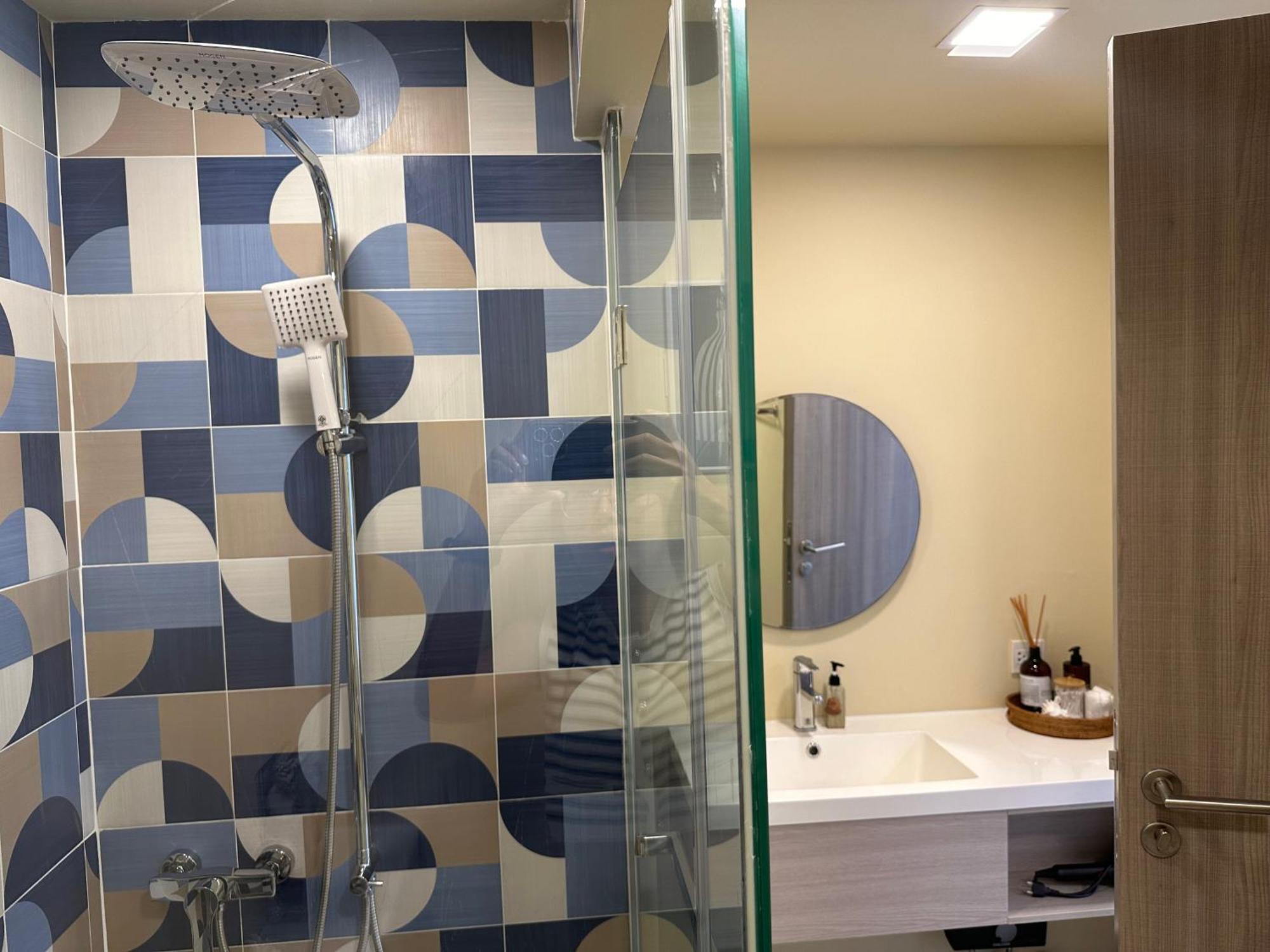 New Cosy Apartment At Marvest Huahin City Center 외부 사진