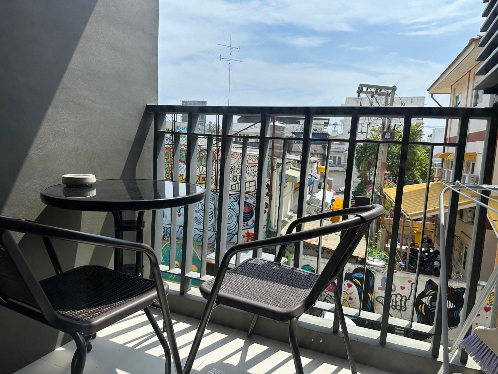 New Cosy Apartment At Marvest Huahin City Center 외부 사진