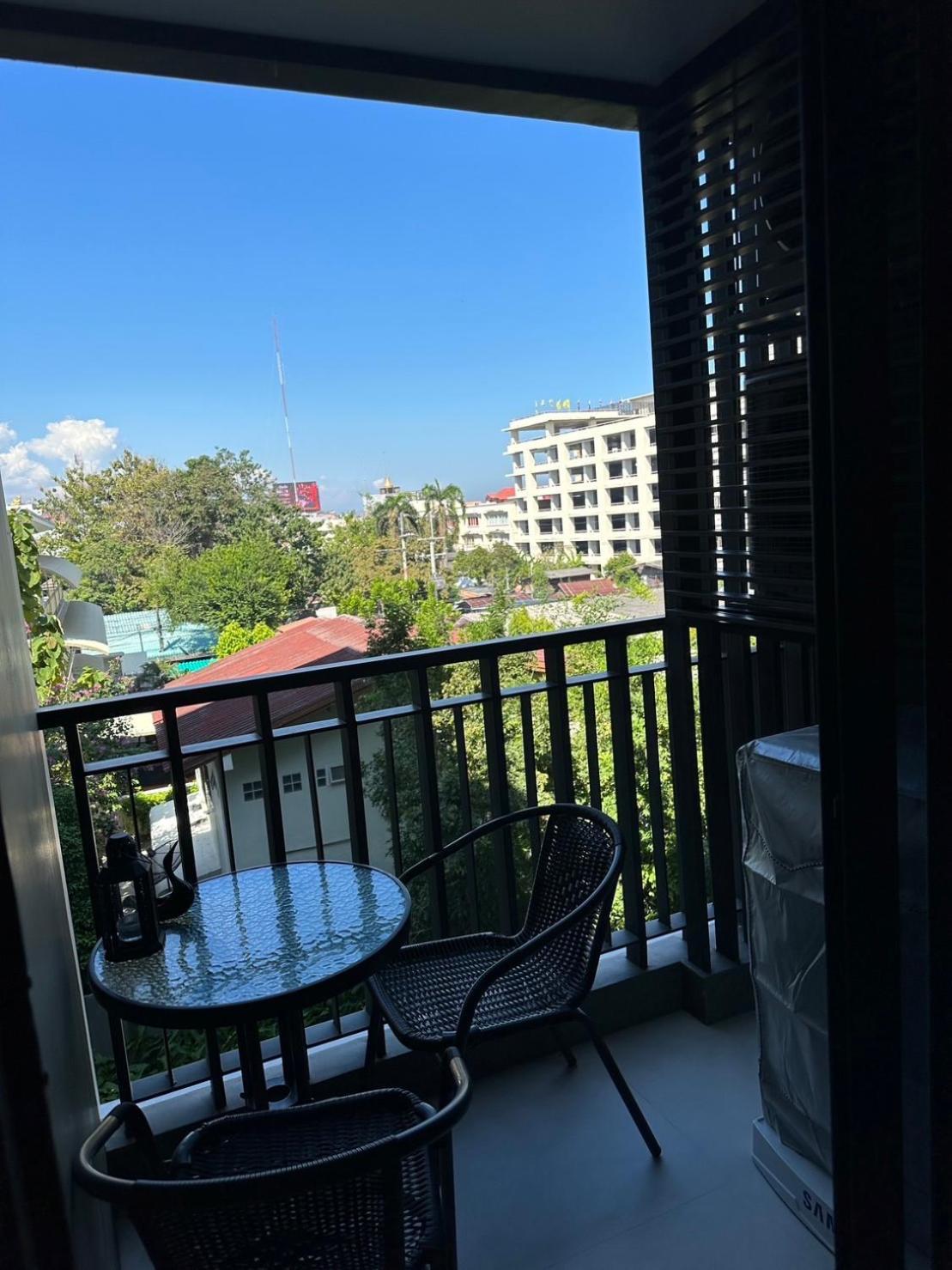 New Cosy Apartment At Marvest Huahin City Center 외부 사진