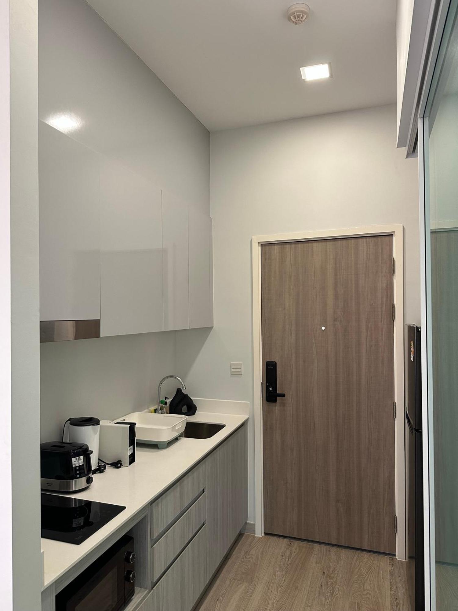 New Cosy Apartment At Marvest Huahin City Center 외부 사진